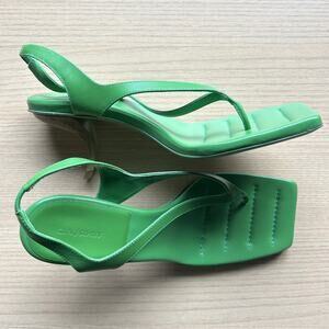 Gia Borghini Gia/Rhw Rosie 13 Size 10